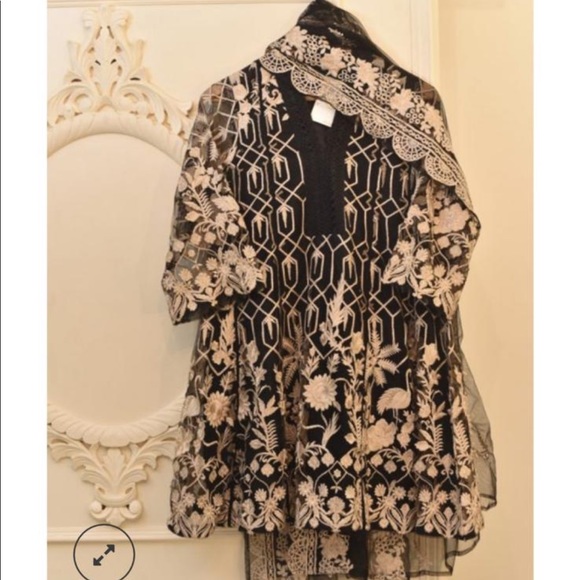 agha noor dresses online